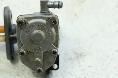 2000 Suzuki King Quad 300 Gas Tank Petcock  B4412