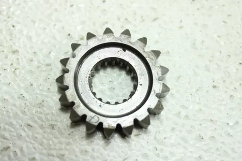 2015 Yamaha Yz250f Primary Drive Gear  HR6147-14