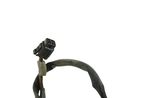 03-07 YAMAHA TTR90E OEM Main Switch Assy Key B4504