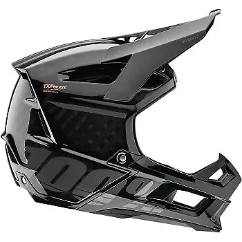 100% Trajecta Fidlock Bicycle Helmets
