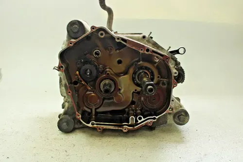 2002 Suzuki Ozark 250 Complete Bottom End  B4474