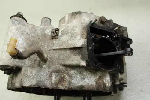 2002 Suzuki Ozark 250 Complete Bottom End  B4474