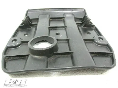 2006 Kawasaki KXF400 Skidplate, Skid Plate Bash Guard, 06 KXF 400 LTZ400 B4128