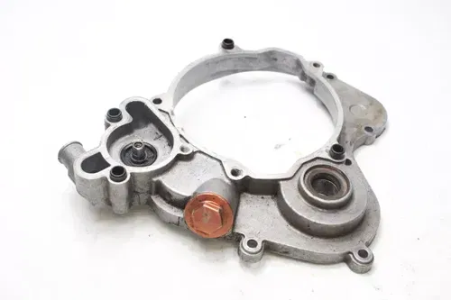2014 Ktm 65 Sx Engine Motor Inner Clutch Cover 46230001100 HR4794