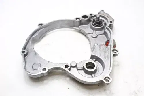 2014 Ktm 65 Sx Engine Motor Inner Clutch Cover 46230001100 HR4794