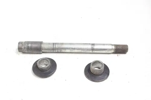 1996 Kawasaki Kx125 Front Wheel Rim Axle Pivot Bolt HR6434