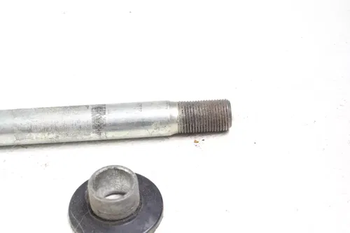 1996 Kawasaki Kx125 Front Wheel Rim Axle Pivot Bolt HR6434