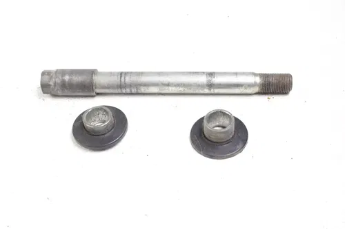 1996 Kawasaki Kx125 Front Wheel Rim Axle Pivot Bolt HR6434