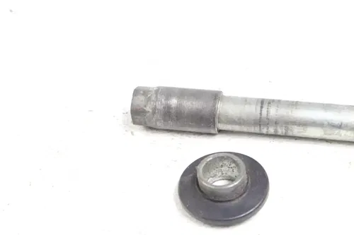 1996 Kawasaki Kx125 Front Wheel Rim Axle Pivot Bolt HR6434