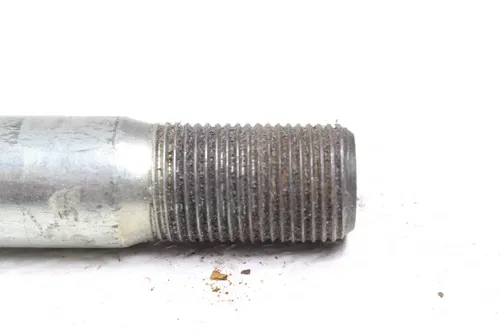 1996 Kawasaki Kx125 Front Wheel Rim Axle Pivot Bolt HR6434