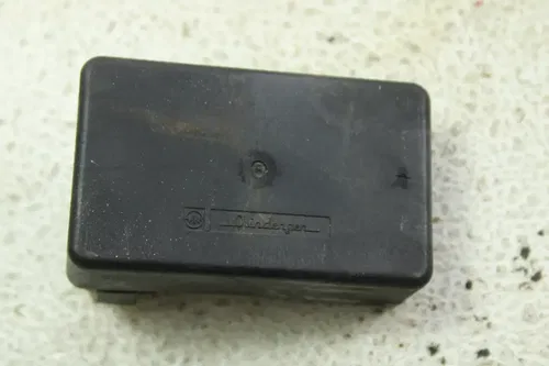 2005 Honda Sportrax 400 OEM CDI Unit  B4461