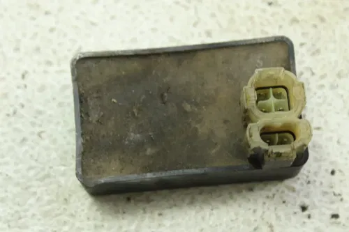 2005 Honda Sportrax 400 OEM CDI Unit  B4461