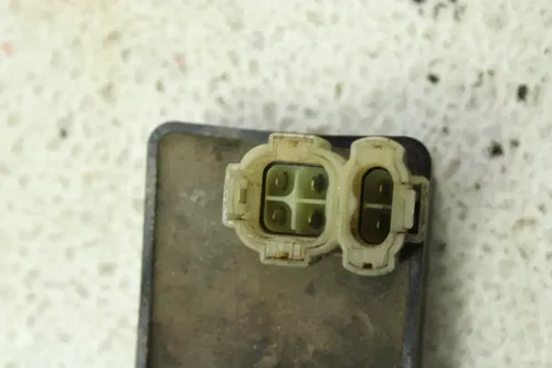 2005 Honda Sportrax 400 OEM CDI Unit  B4461