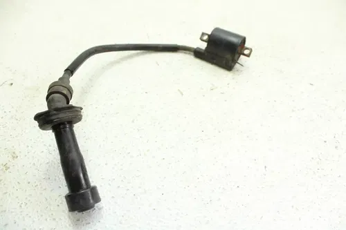 2001 Yamaha Raptor 660r OEM Ignition Coil  B4458