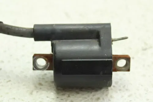 2001 Yamaha Raptor 660r OEM Ignition Coil  B4458