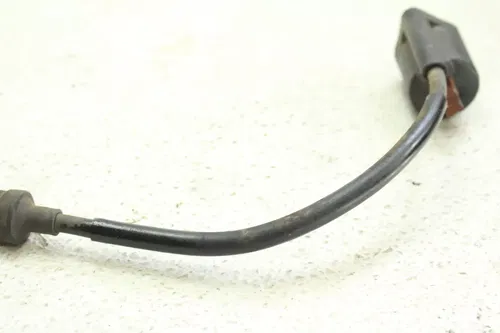 2001 Yamaha Raptor 660r OEM Ignition Coil  B4458