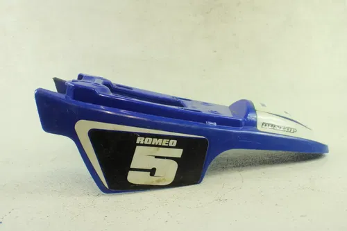2008 Yamaha Pw50 Rear Fender  B4490