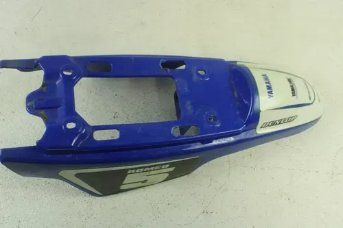 2008 Yamaha Pw50 Rear Fender  B4490