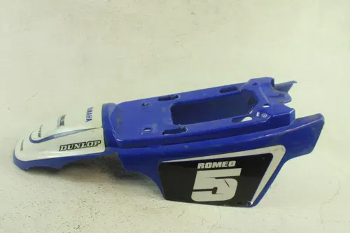 2008 Yamaha Pw50 Rear Fender  B4490