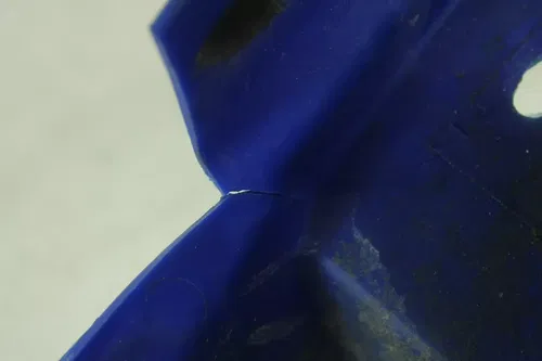 2008 Yamaha Pw50 Rear Fender  B4490