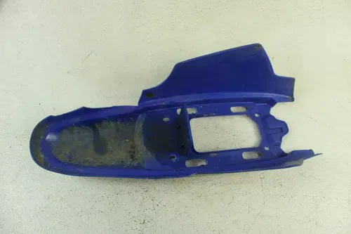 2008 Yamaha Pw50 Rear Fender  B4490