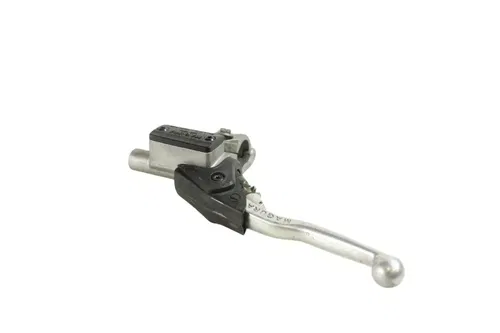2019 HUSQVARNA FC450 OEM FRONT BRAKE MASTER CYLINDER W/ LEVER B4512