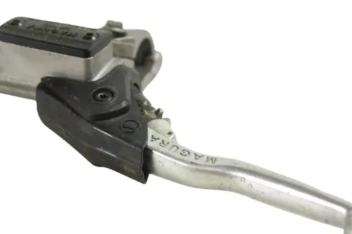2019 HUSQVARNA FC450 OEM FRONT BRAKE MASTER CYLINDER W/ LEVER B4512