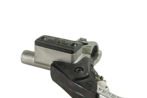 2019 HUSQVARNA FC450 OEM FRONT BRAKE MASTER CYLINDER W/ LEVER B4512