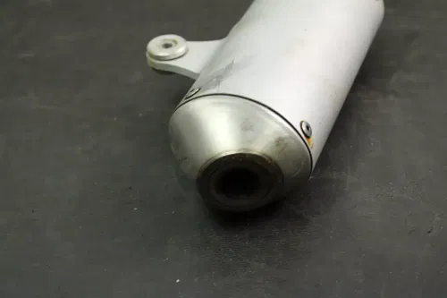 2021 Ktm 85sx Stock Silencer  B4406-23