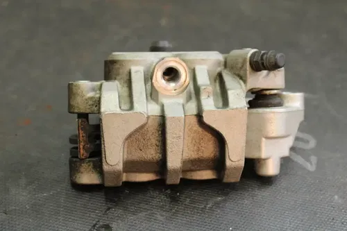 2007 Kawasaki Kx250f OEM Nissin Front Brake Caliper  B4405