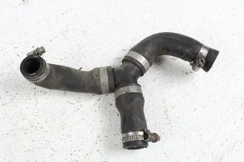2009 Ktm 65sx OEM Radiator Hose Set  B4371