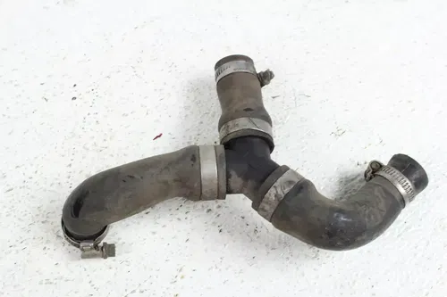 2009 Ktm 65sx OEM Radiator Hose Set  B4371