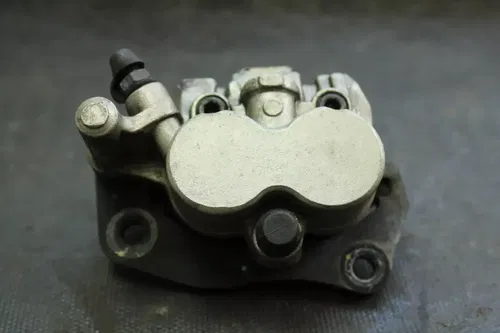 2011 Kawasaki Klr650 OEM Front Brake Caliper  B4475