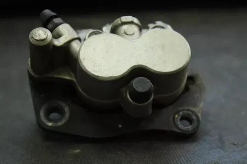 2011 Kawasaki Klr650 OEM Front Brake Caliper  B4475