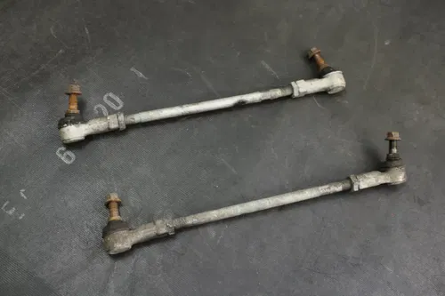 2001 Honda Sportrax 300 Tie Rod Set  B4407