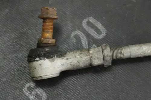 2001 Honda Sportrax 300 Tie Rod Set  B4407