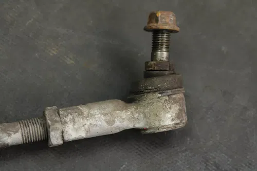 2001 Honda Sportrax 300 Tie Rod Set  B4407