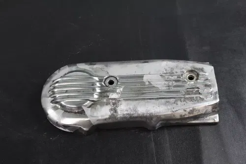 1983 Honda Goldwing 1100 Right Timing Belt Cover B4325