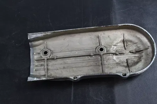 1983 Honda Goldwing 1100 Right Timing Belt Cover B4325