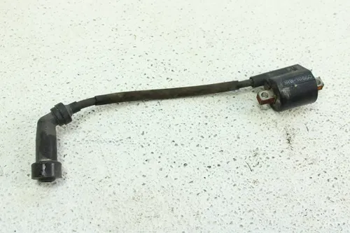 2007 Yamaha Tw200 OEM Ignition Coil  B4422