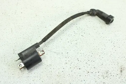 2007 Yamaha Tw200 OEM Ignition Coil  B4422
