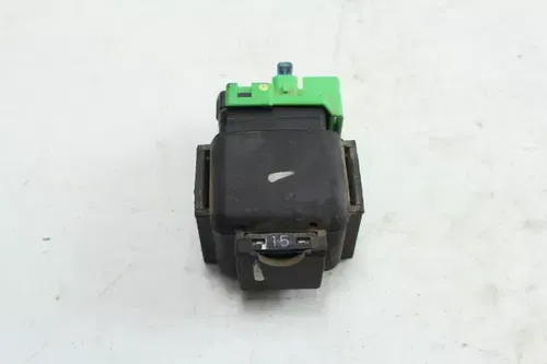 19 Honda Crf125f  Starter Magnetic Assembly B4279