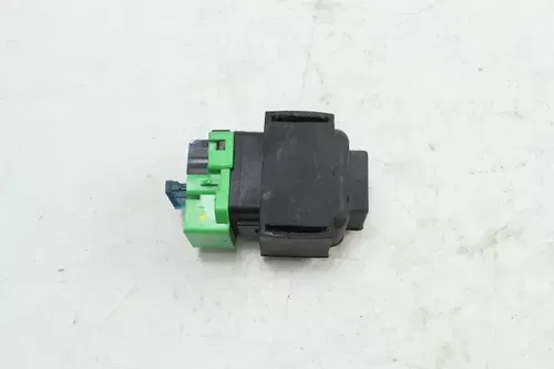 19 Honda Crf125f  Starter Magnetic Assembly B4279