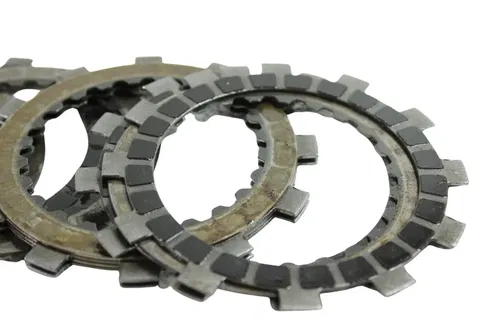 2022 HUSQVARNA TC65 OEM CLUTCH FRICTION PLATES B4499