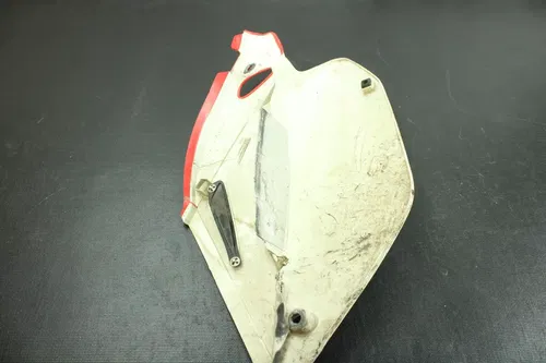 06-17 Honda Crf250x Right Front Side Fairing Cowl Fairing Cover B4292