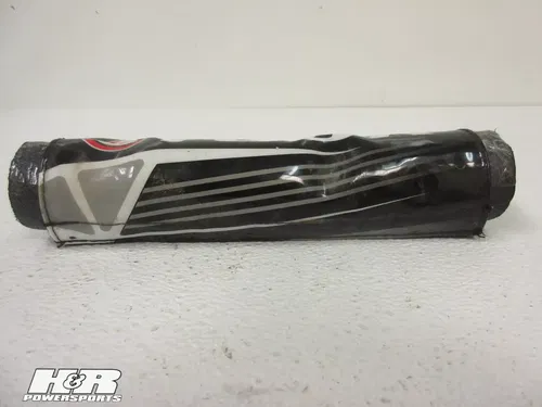 1990 Honda XR250R Tusk, Bar Pad, 90 XR 250 B4061