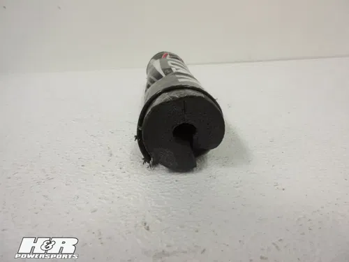 1990 Honda XR250R Tusk, Bar Pad, 90 XR 250 B4061