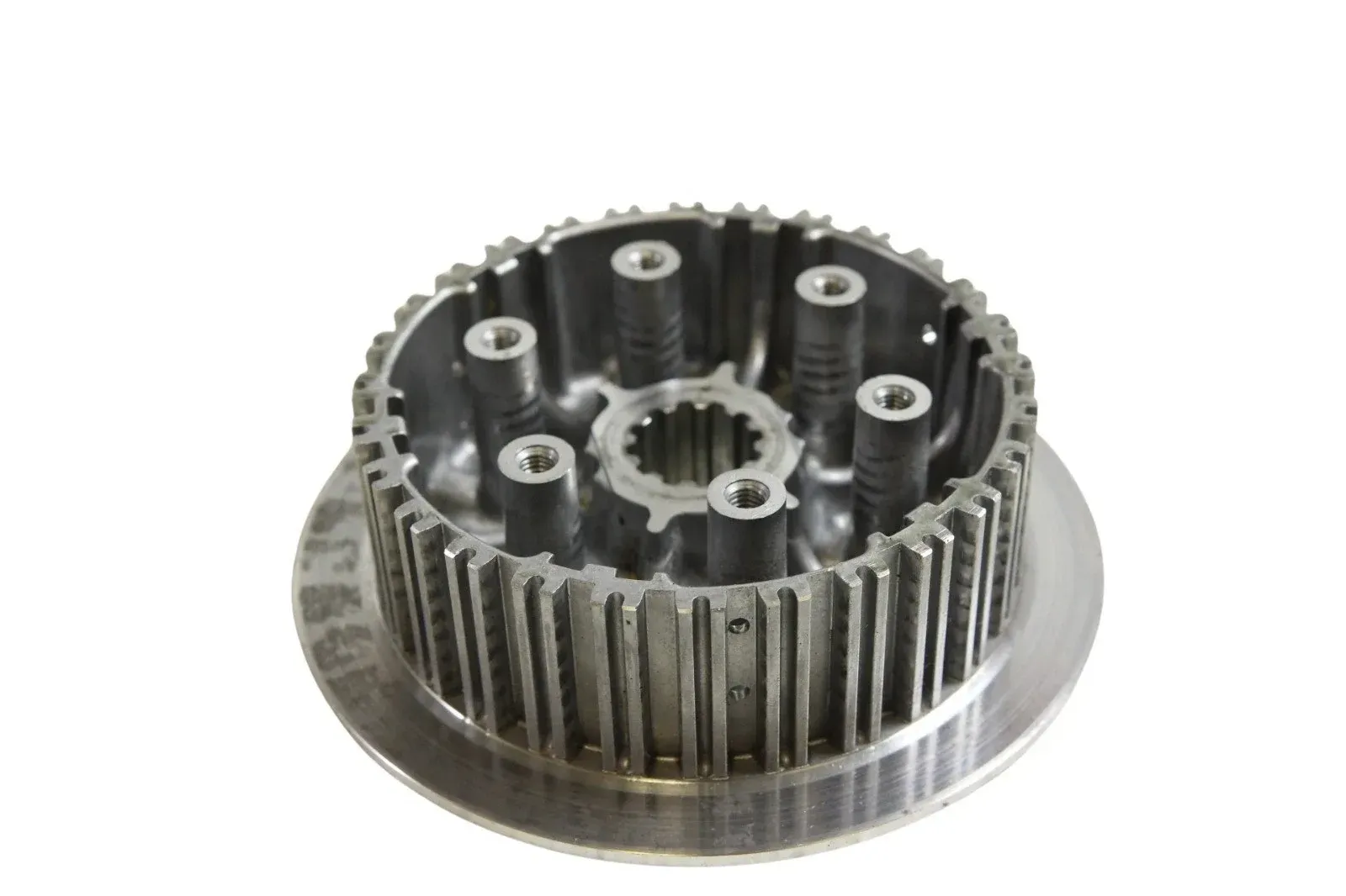 92-07 HONDA CR250R OEM CLUTCH BOSS HUB B4514