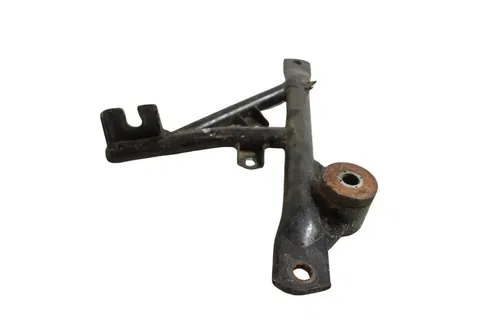 91-02 SUZUKI KING QUAD 300 OEM LEFT SIDE SUBFRAME B4505