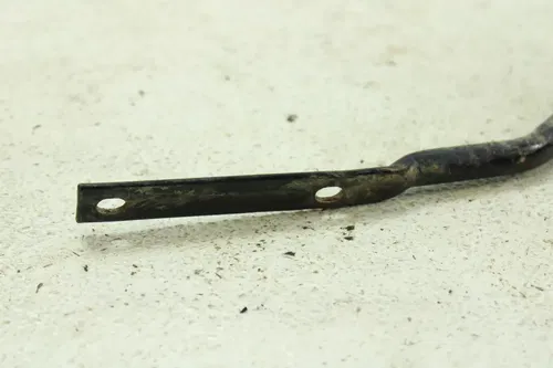 2000 Kawasaki Bayou 220 OEM Front Fender Mount Support  B4463